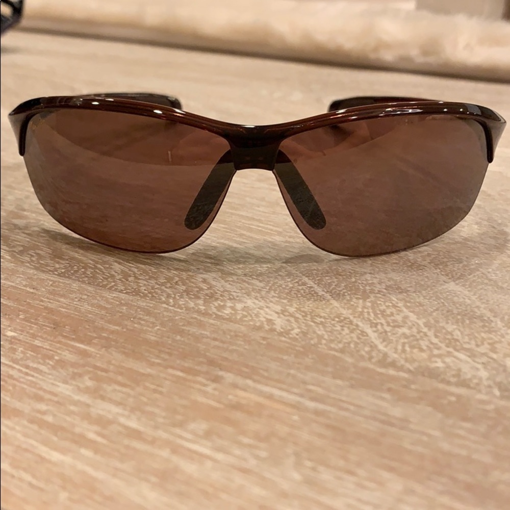 Unisex Maui Jim Sunglasses